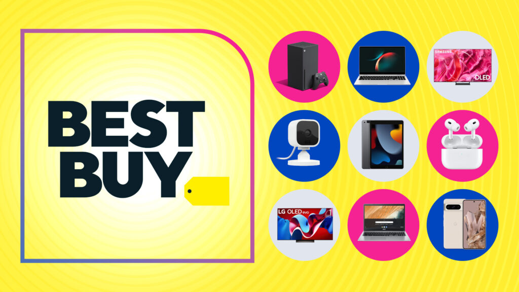 18 Amazon Prime Day-beating deals that you can shop right now at Best Buy