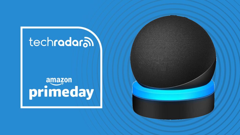 Buying an Echo Dot 5th gen this Amazon Prime Day? Here are 5 must-have accessories