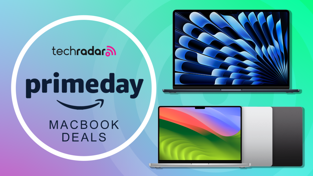 I’ve tested every modern MacBook – these are the Prime Day deals I’d recommend to anyone