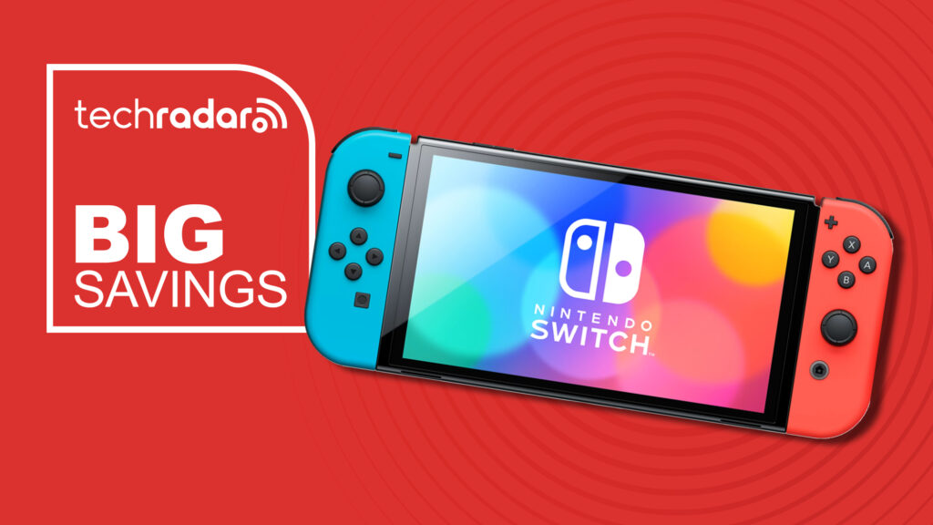 I browse Nintendo Switch deals almost every day, here are the best that I've spotted over Amazon Prime Day