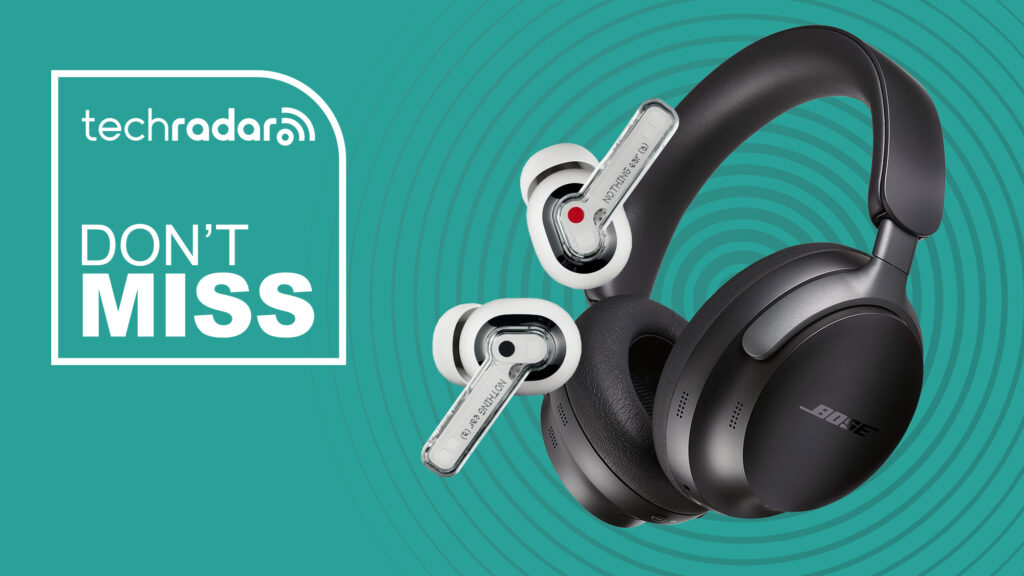 9 Prime Day headphones deals I'd spend my own money on – including Sony, Bose, AirPods and more