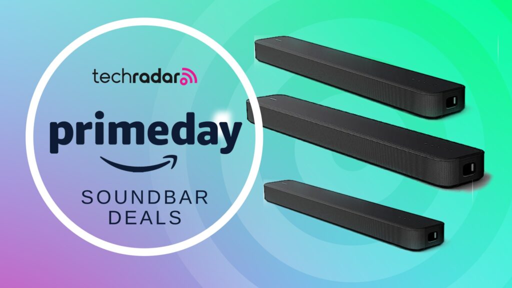 I review soundbars for a living and these are the 5 best Prime Day deals