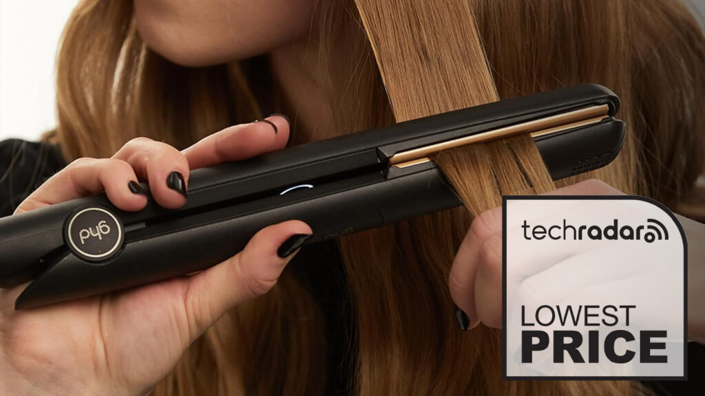 My GHD straighteners have lasted me 16 years, but this Prime Day deal has convinced me it's finally time to replace them