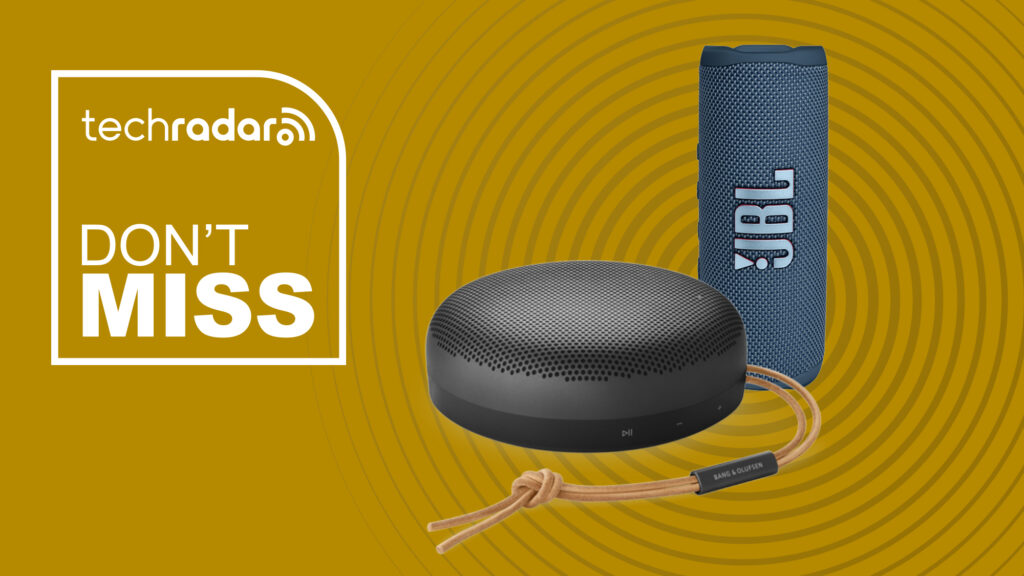 My favorite Bluetooth speaker is down to its lowest-ever price for Prime Day, and so is JBL's great cheaper alternative – don't miss them!