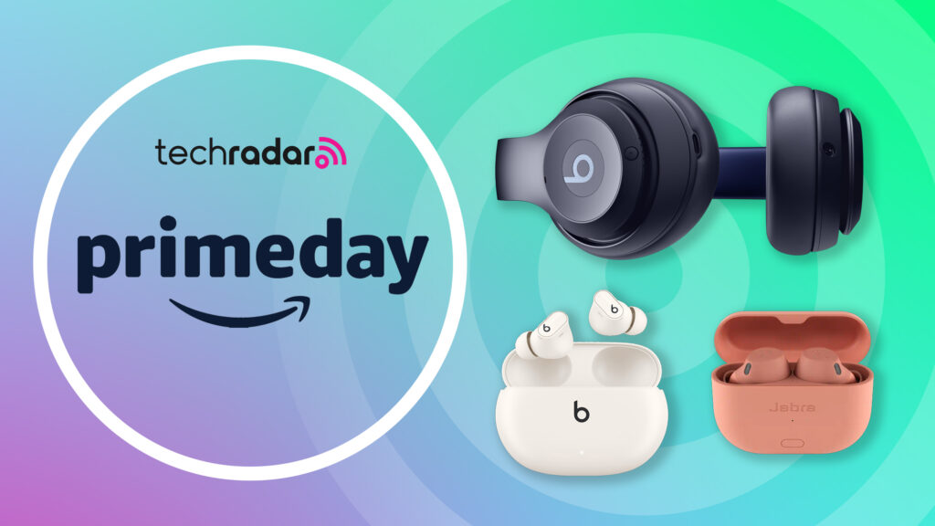 Save big on these Beats and Jabra workout headphones thanks to Prime Day