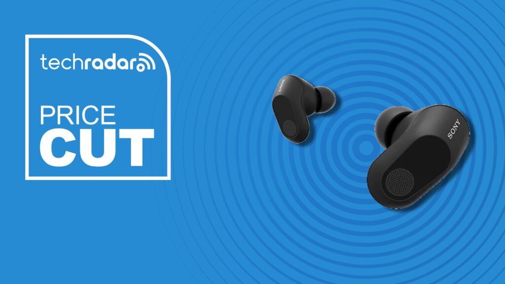 Looking for some new gaming earbuds? PlayStation Direct has cut the price of the Sony Inzone Buds - but it's only for a limited time