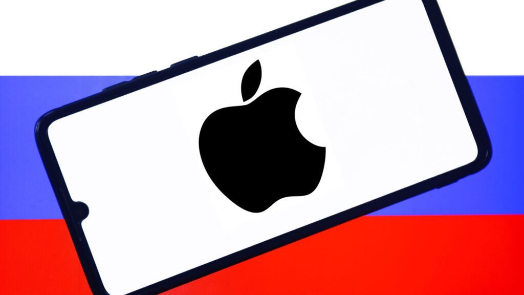 Apple keeps killing VPN apps upon Russia's orders – Amnezia VPN is the last victim