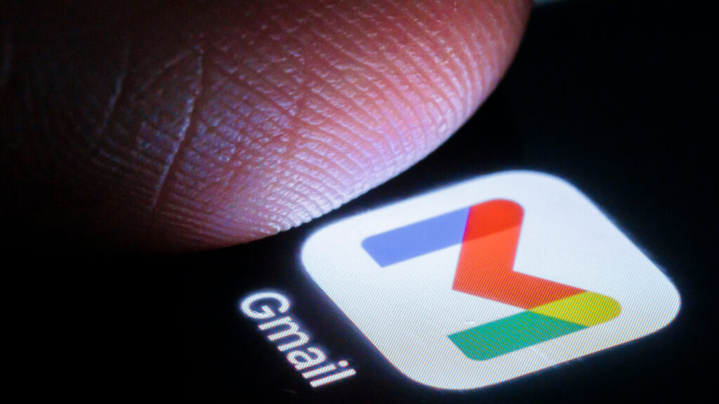 Struggling to find emails in Gmail? Google’s new filter could soon ease your headaches