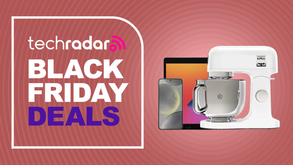 The Argos Black Friday sale is officially live and I've just picked the 15 best deals