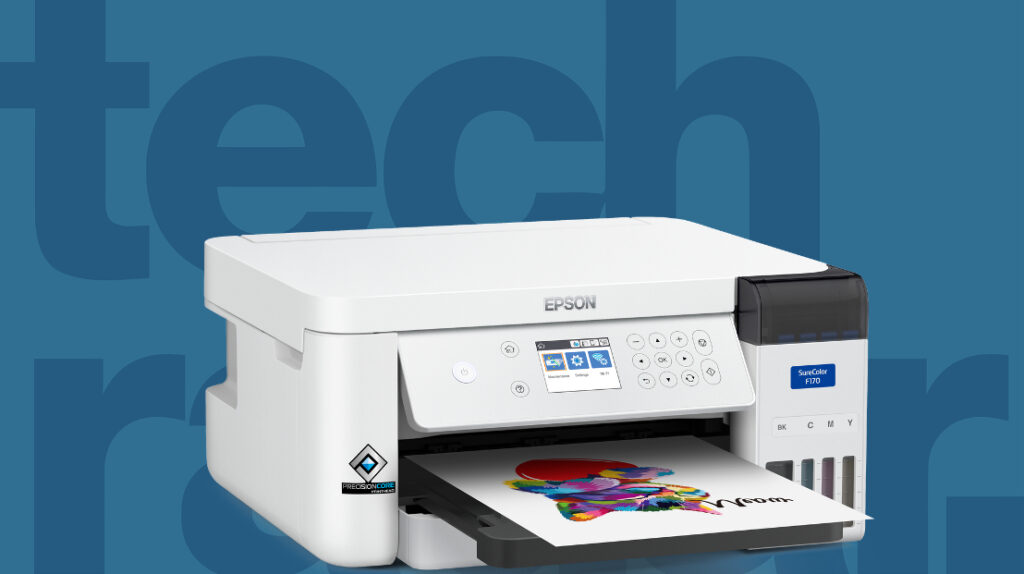 What is a sublimation printer?