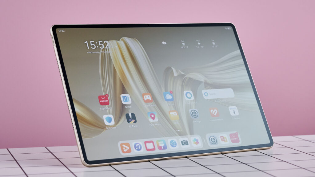 Huawei MatePad Pro PaperMatte Edition review: a creative tablet that comes at a serious cost