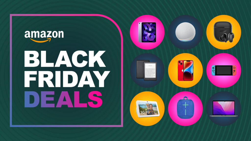 Amazon Black Friday sale 2024 in Australia: official dates and early deals