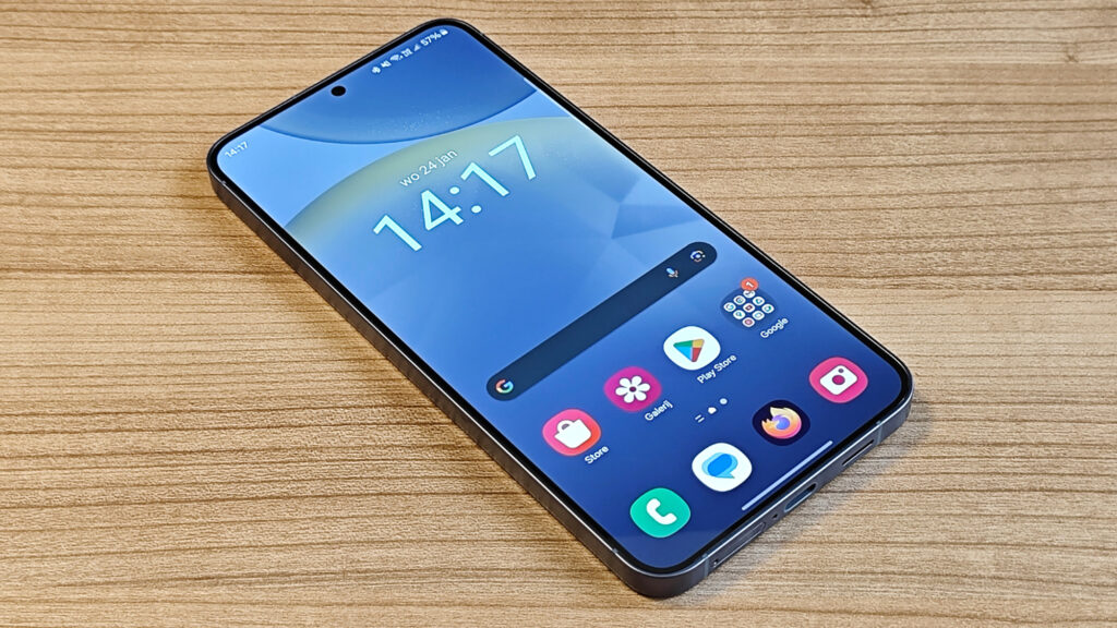 Here's how One UI 7 could maximize gaming performance on your Galaxy phone