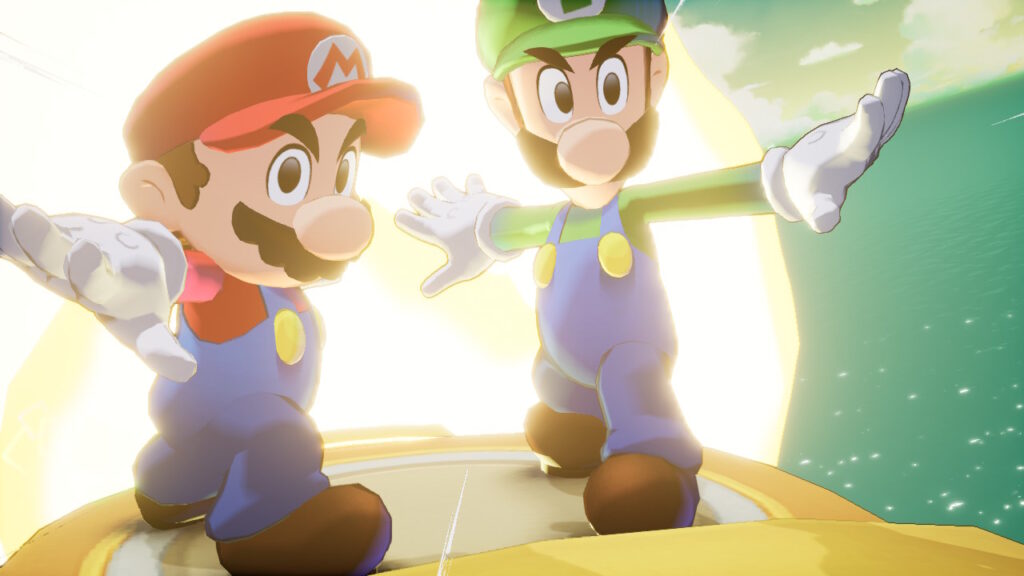 Mario & Luigi: Brothership review: a vibrant new era for Nintendo’s dynamic duo