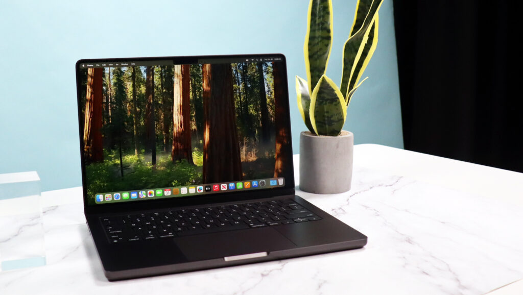 Apple MacBook Pro 14-inch M4 (2024) review: one of the best Pro laptops around just got better