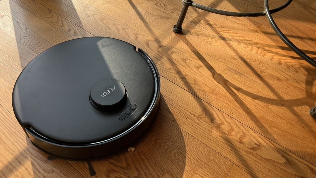 3 questions to ask before buying a robot vacuum in the Black Friday sales