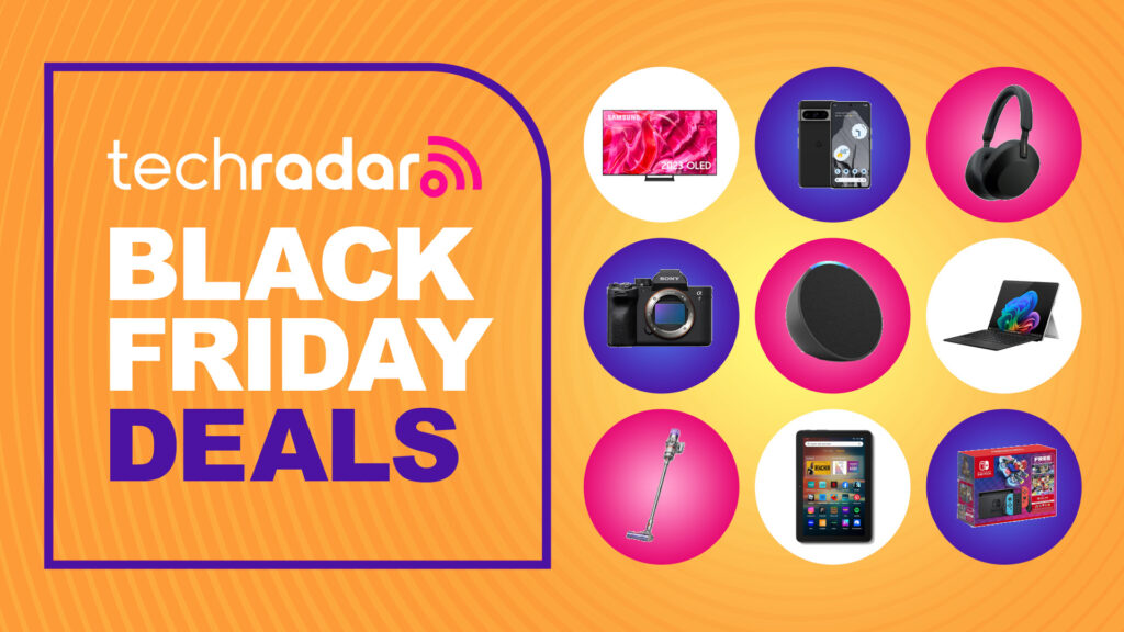 I've covered Black Friday for eight years and these are the deals I'd buy from the early sales