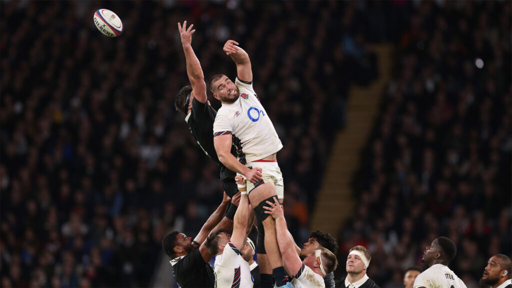 England vs Australia live stream: how to watch 2024 rugby union Autumn International online from anywhere