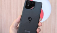 New Asus ROG 9 Phone benchmark leak hints at Galaxy S25-beating performance