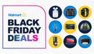 Walmart’s Black Friday sale launches today – all the best deals picked by a shopping expert