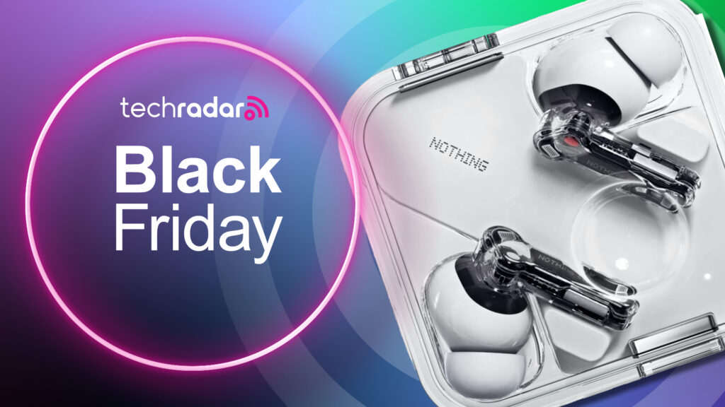 Forget AirPods and forget sales events, both of Nothing's 2024 earbuds models just dropped to their lowest ever prices – the ultimate early Black Friday deal