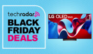 LG’s Black Friday sale is live: get up to £1,000 off TVs, appliances, and more