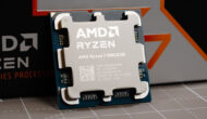 AMD Ryzen 7 9800X3D review: a gaming dynamo with new, unexpected suprises