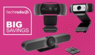 Get these high-quality webcams for up to $90 off for Black Friday and stop looking terrible in meetings