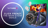 Click Frenzy 2024: the best deals on audio, gaming, laptops and more on day 1