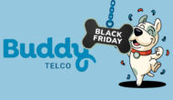 Buddy’s Black Friday NBN deals usher in lower costs and faster speeds