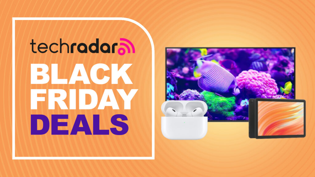 Huge pre-Black Friday sale live at Amazon: see the 16 best deals picked by an expert