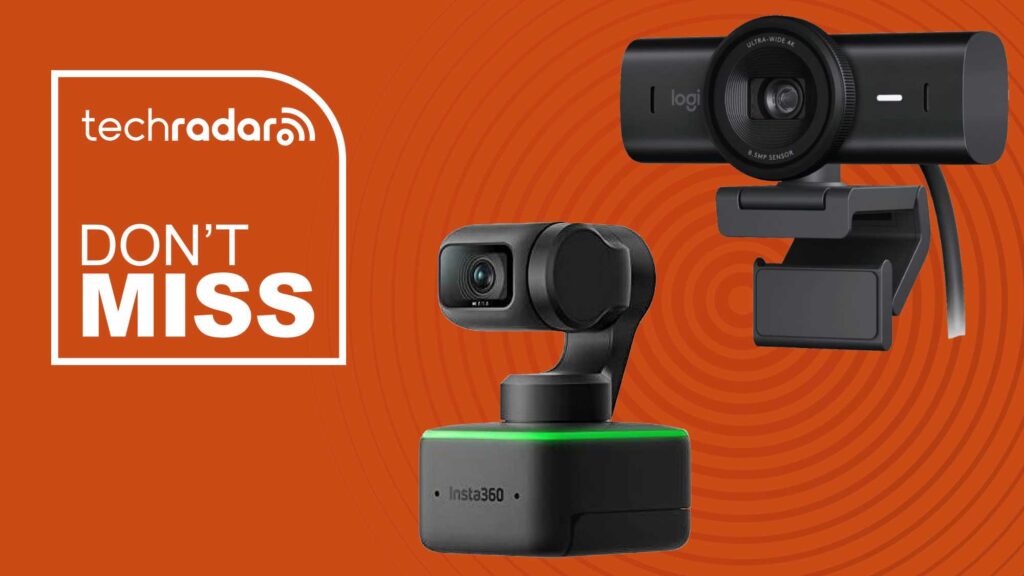 Get a webcam as cheap as $20 with these early Walmart Black Friday deals