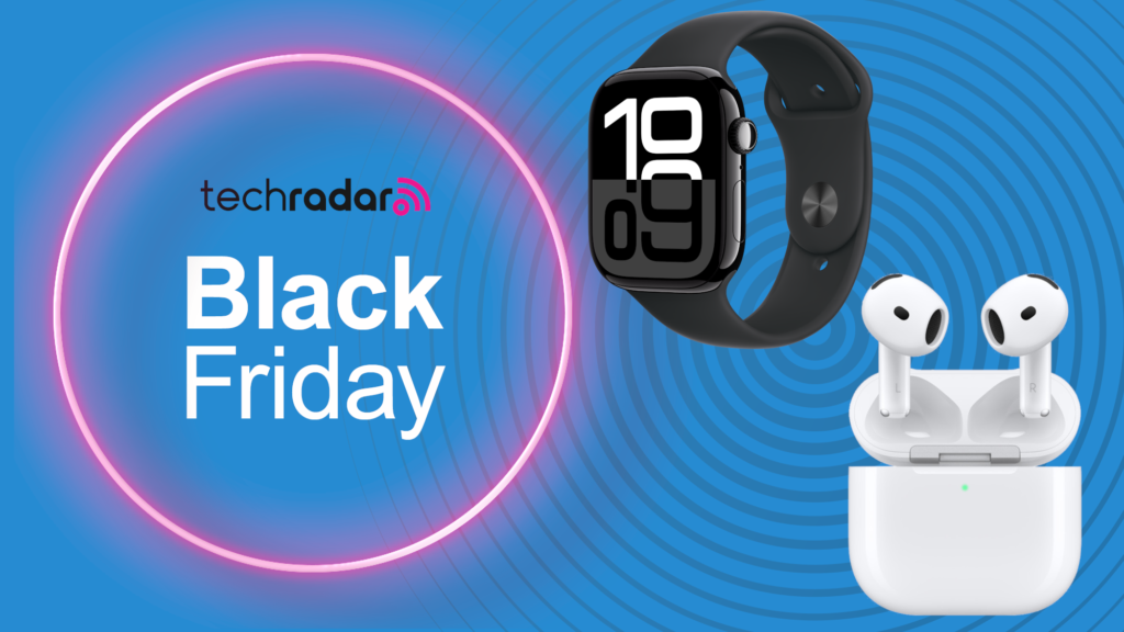 Don't wait for Black Friday – here are 7 Apple deals you should buy right now