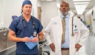 How to watch St. Denis Medical online: live stream every episode of the new mockumentary comedy series free from anywhere