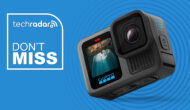 GoPro’s best-ever action camera gets it first-ever discount ahead of Black Friday, up to £150 off