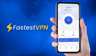 FastestVPN’s Black Friday VPN deal is exclusive to TechRadar readers – and it’s incredible!