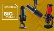 Ready for some holiday podcasting and game streaming? Get on these Black Friday microphone deals