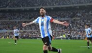 Paraguay vs Argentina live stream: how to watch FIFA World Cup 2026 qualifier anywhere