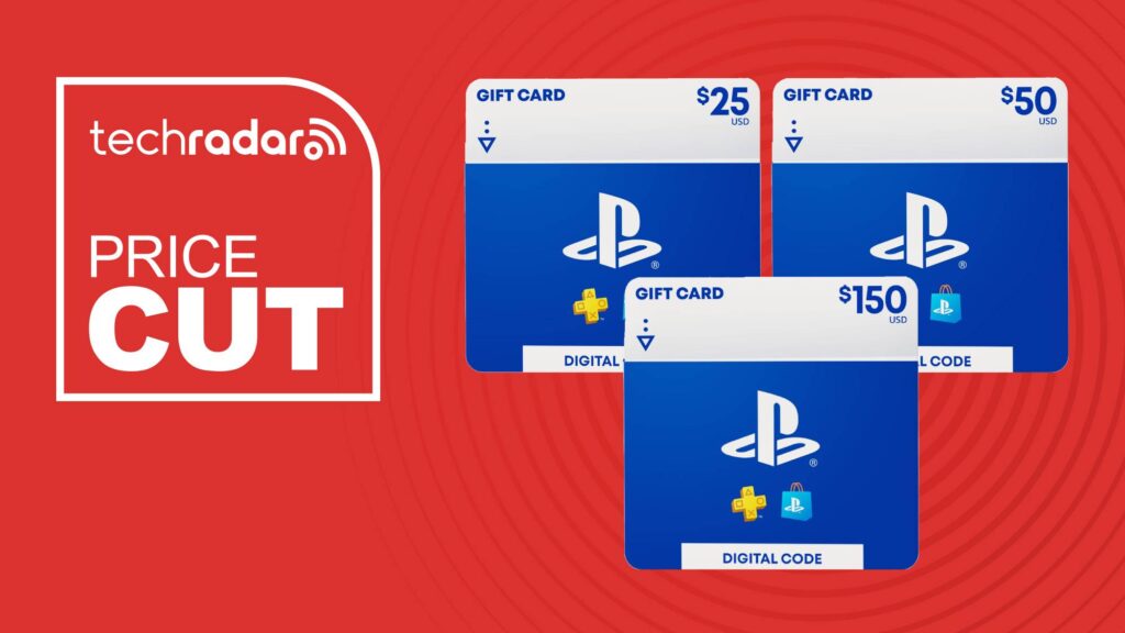 These Amazon PlayStation discounts might be the closest we get to any Black Friday PS Plus deals this year