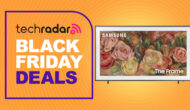 The best Black Friday TV deals are at Samsung – $2,500 off 4K, QLED and OLED TVs