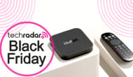 Stream on: The Hubbl hub is down to just AU$49.50 for Black Friday — that’s half price!