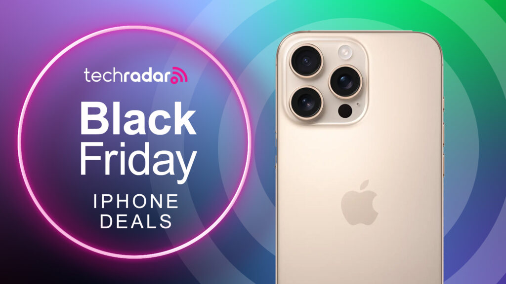 Black Friday iPhone deals 2024 in Australia: what to expect