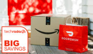 Forget Uber Eats: Aussie Amazon Prime members get two years of DoorDash DashPass free