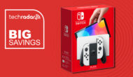 Save big on Nintendo Switch bundles and deals at Argos before Black Friday even starts