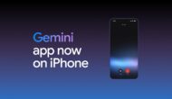 You can finally use Gemini Live on iPhone as Google launches Gemini app for iOS