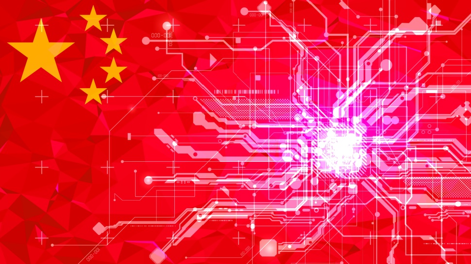 FBI confirms Chinese hackers accessed US government official devices, networks