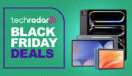 Black Friday tablet deals are live – I’ve picked the best offers on iPads, Galaxy Tabs, Fire Tabs and more