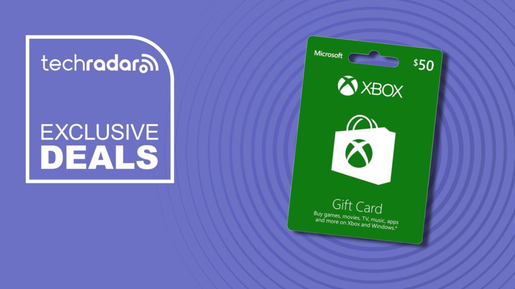 The best early Black Friday Game Pass deal could come from these Amazon discounts on Xbox gift cards