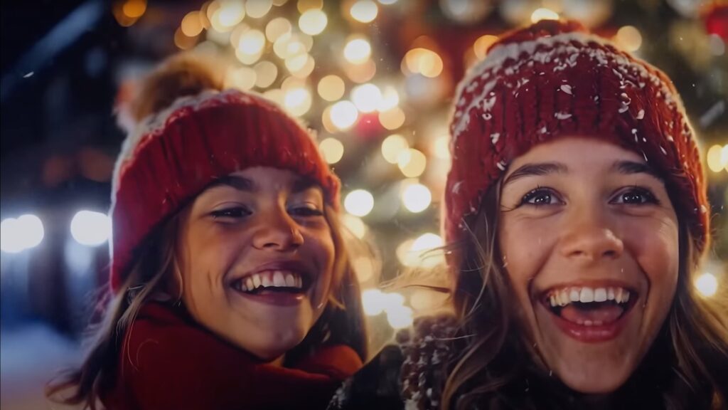 Coca-Cola’s iconic 'Holidays Are Coming' ad is now a soulless and creepy dystopian nightmare made by AI