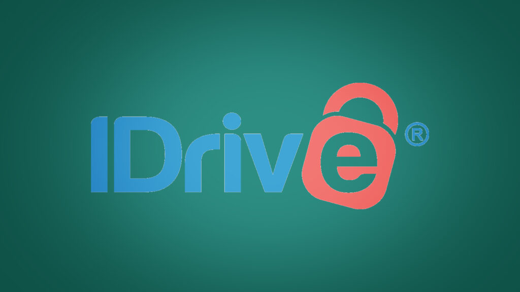 iDrive reveals unlimited cloud backup for some of the biggest platforms around